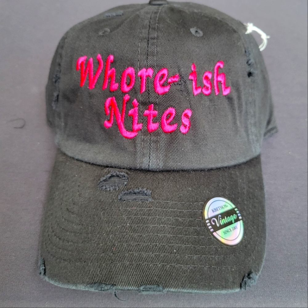 Hats